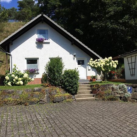 Jakobs Huette Bad Berleburg Esterno foto