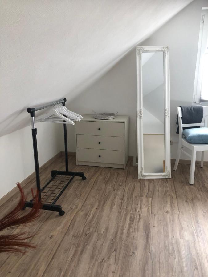 Jakobs Huette Bad Berleburg Esterno foto