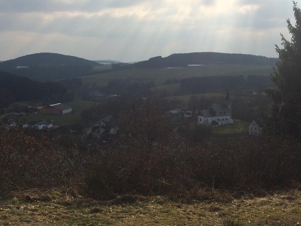 Jakobs Huette Bad Berleburg Esterno foto