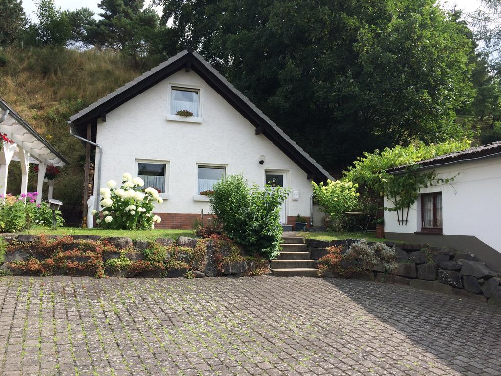 Jakobs Huette Bad Berleburg Esterno foto