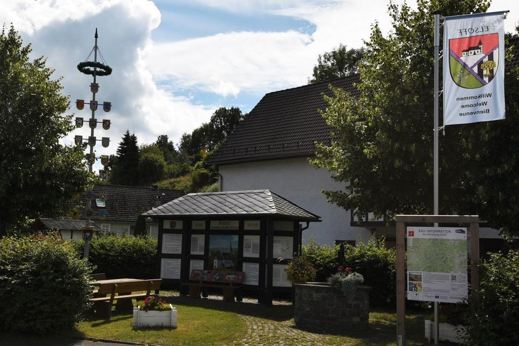 Jakobs Huette Bad Berleburg Esterno foto