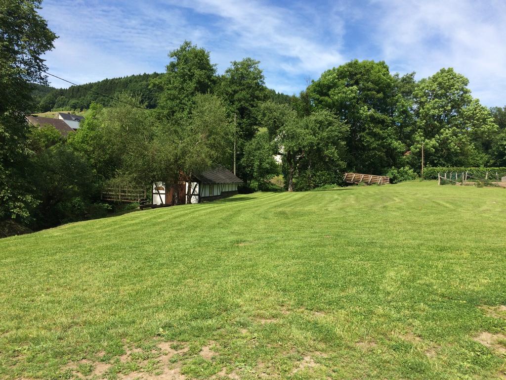 Jakobs Huette Bad Berleburg Esterno foto
