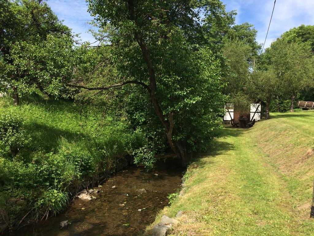 Jakobs Huette Bad Berleburg Esterno foto