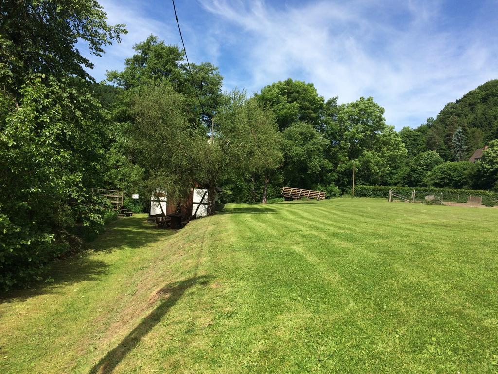 Jakobs Huette Bad Berleburg Esterno foto