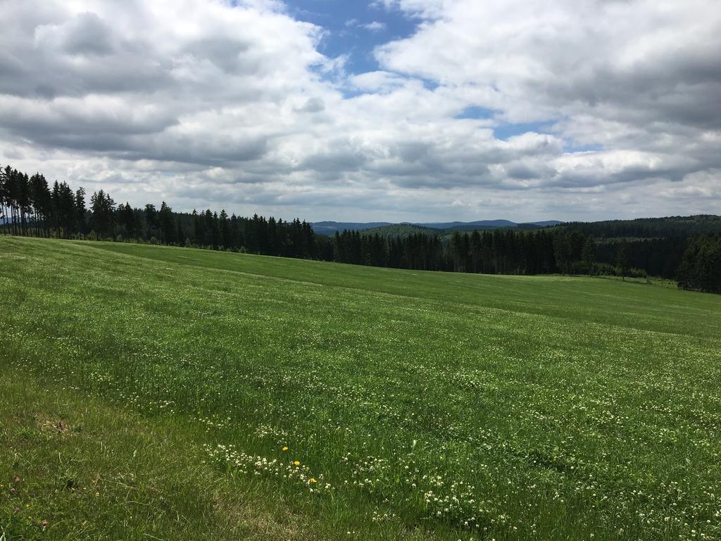 Jakobs Huette Bad Berleburg Esterno foto