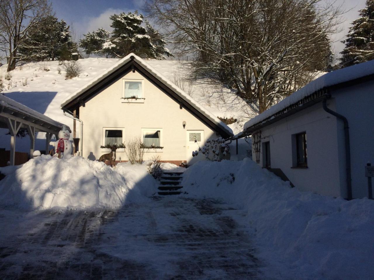 Jakobs Huette Bad Berleburg Esterno foto
