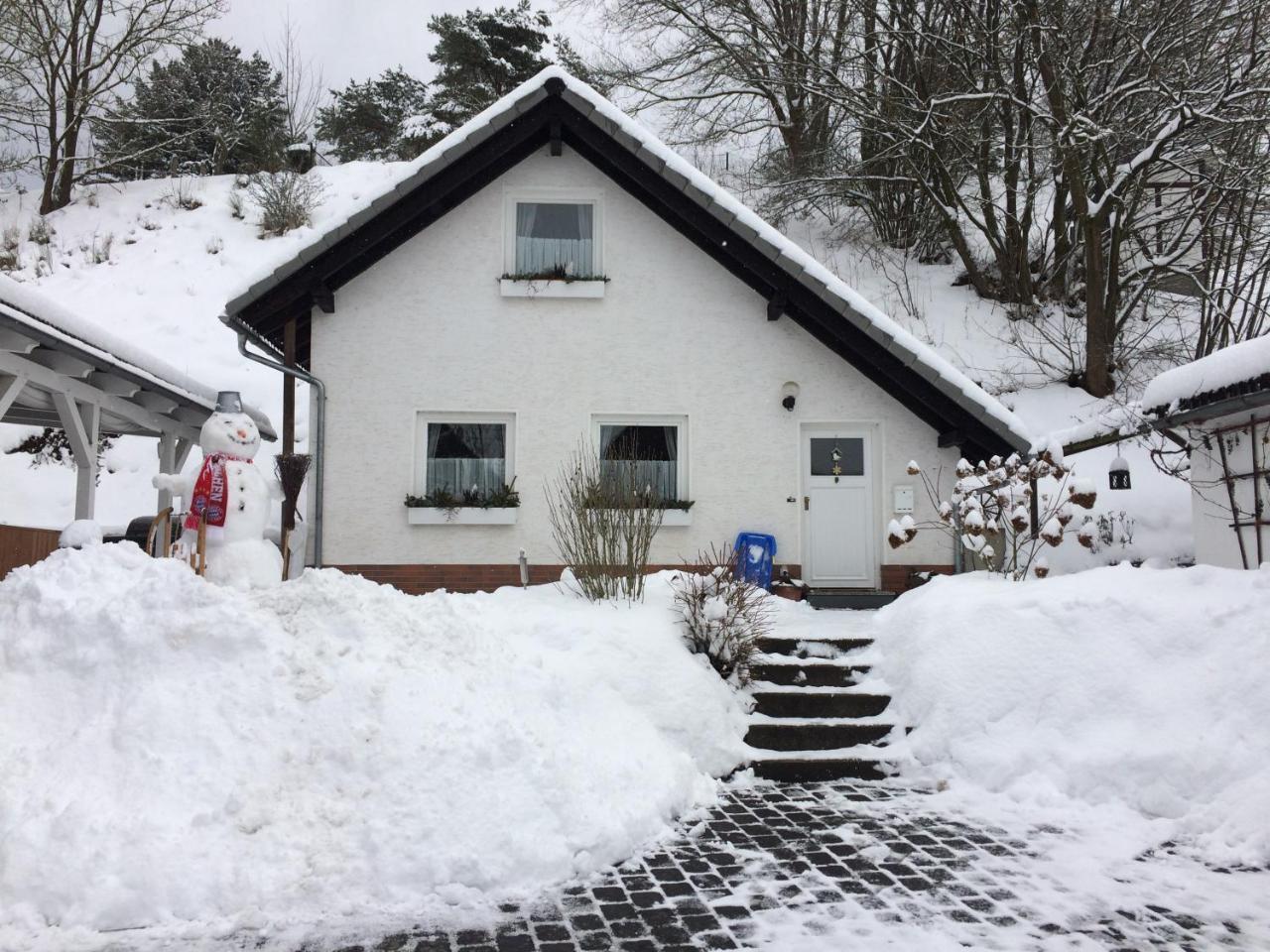 Jakobs Huette Bad Berleburg Esterno foto